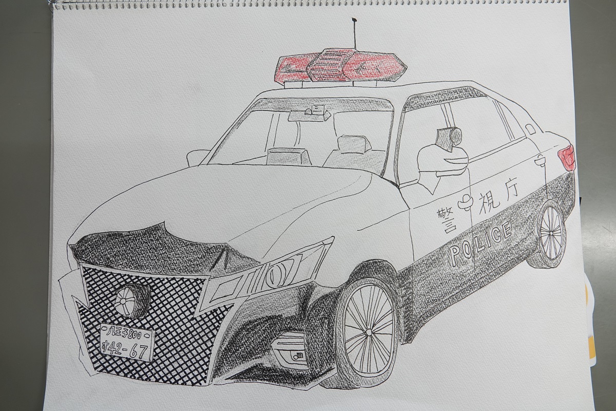 ４月20日（木）４月お誕生会