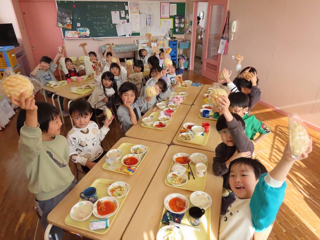 新年お楽しみ会2日目