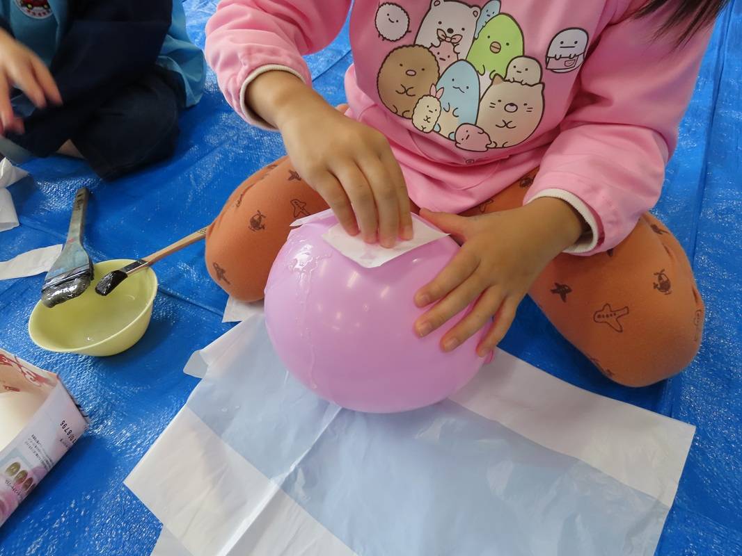 わくわくエンジョイアート