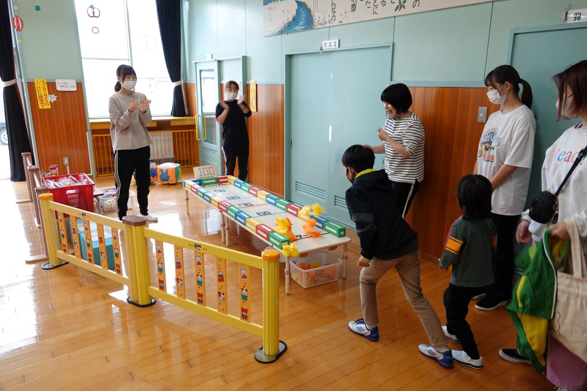 10月7日（土）秋まつり