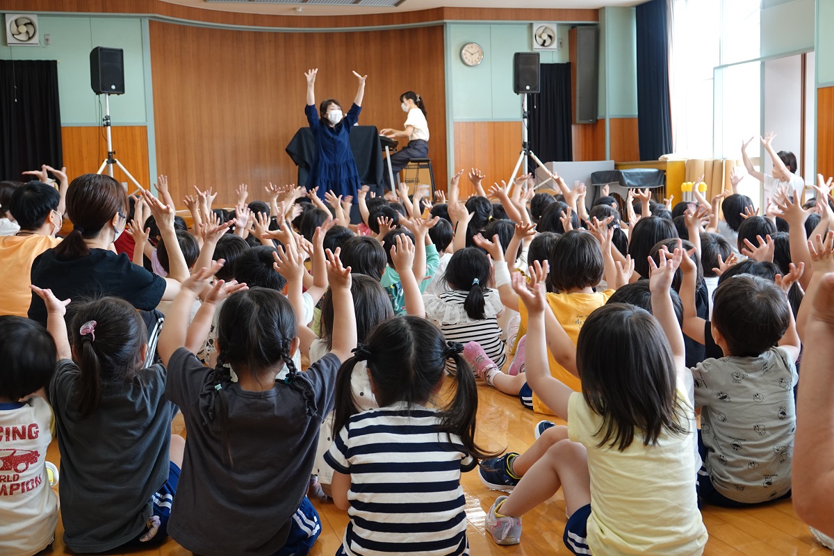 6月7日（水）エレクトーンコンサート