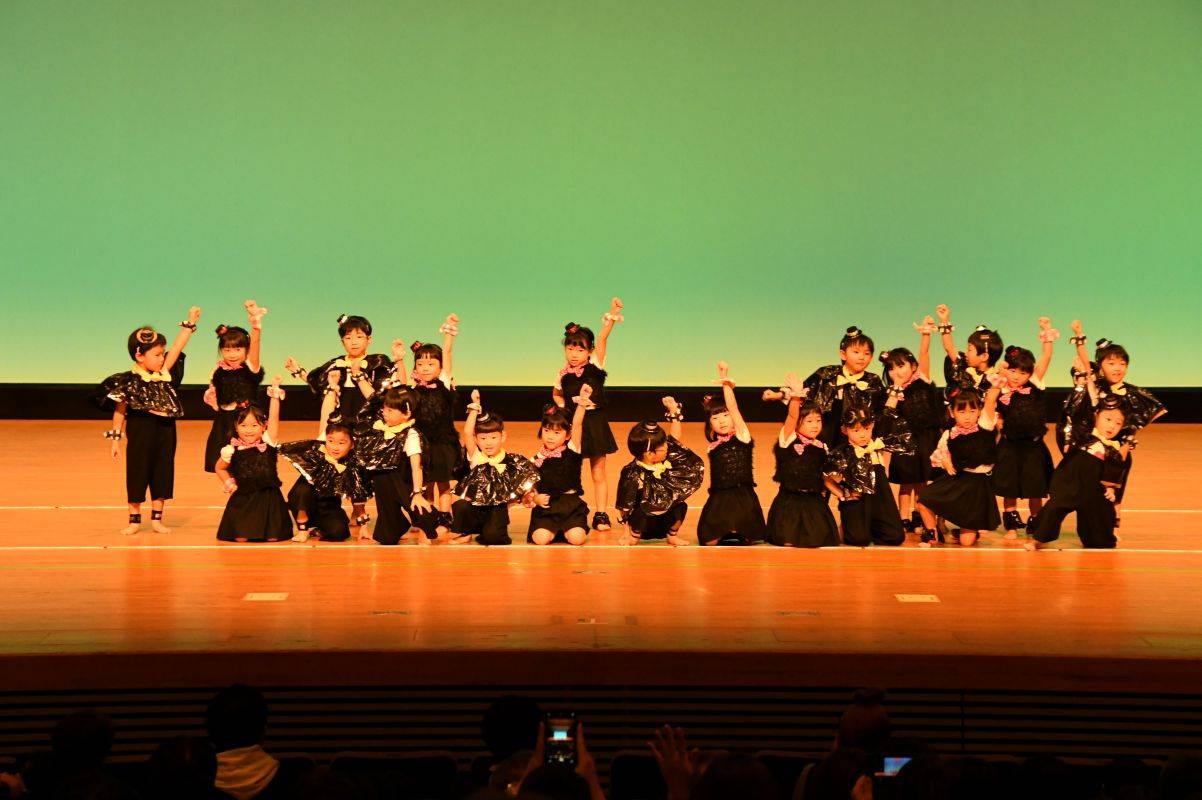 きくぐみ「ミックスナッツ」