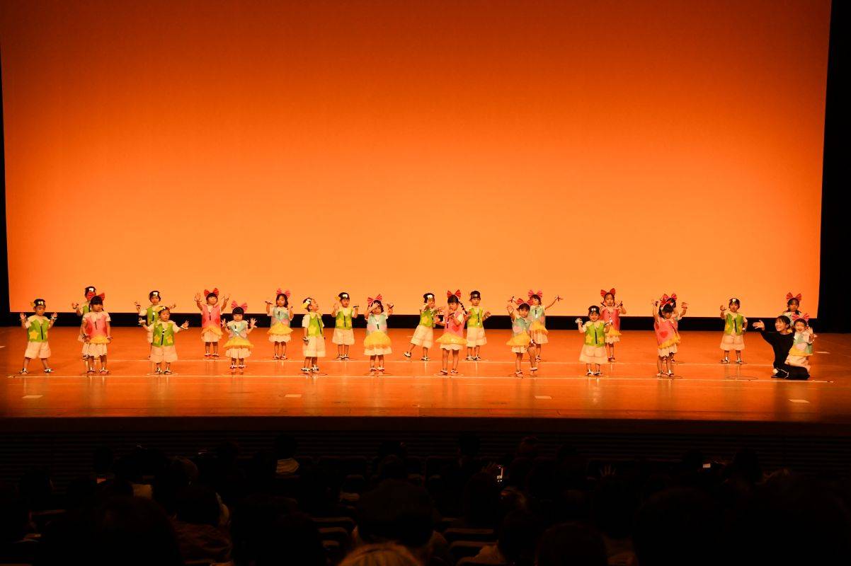 さくらぐみ「君に100パーセント」